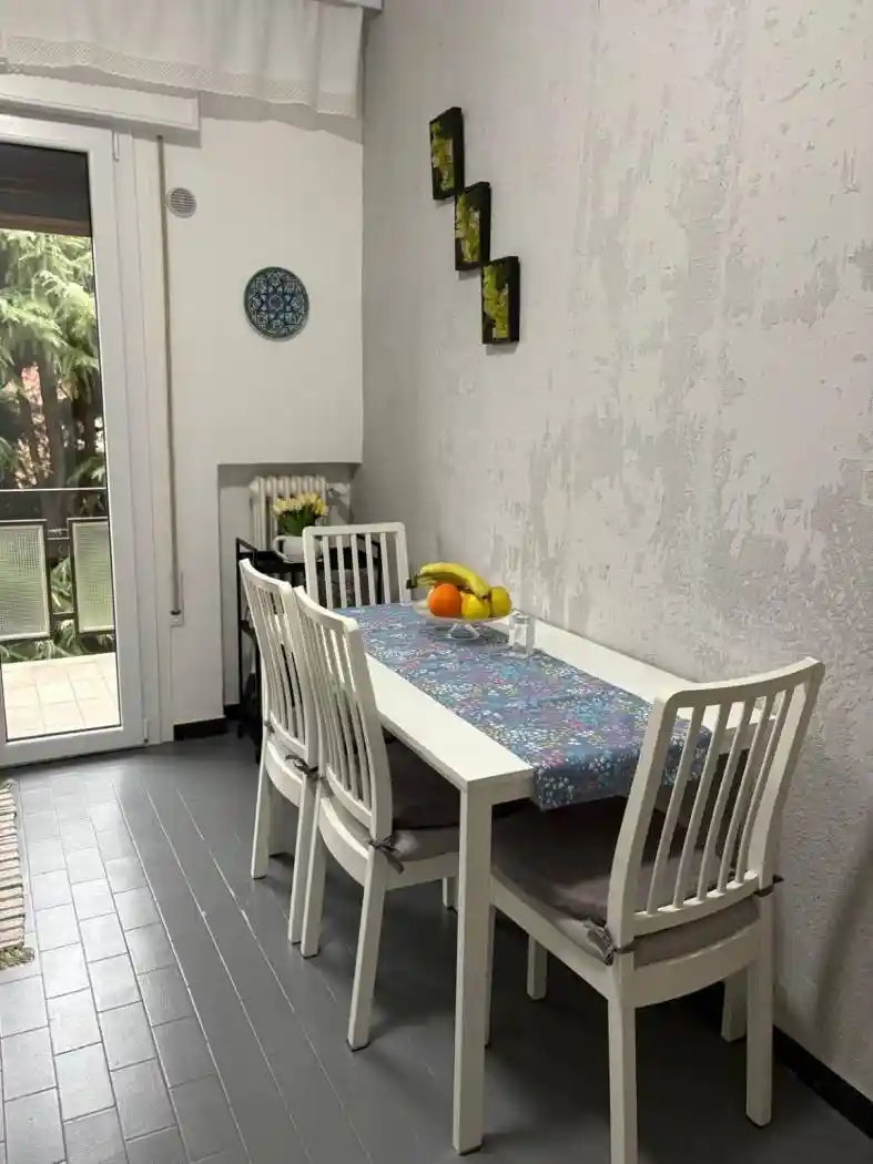 Appartamento in affitto a Venezia