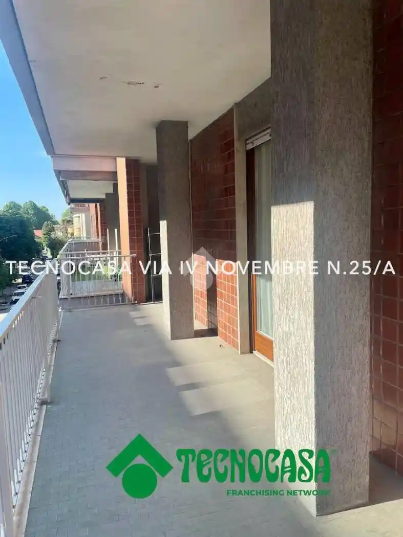 Appartamento in affitto a Verona