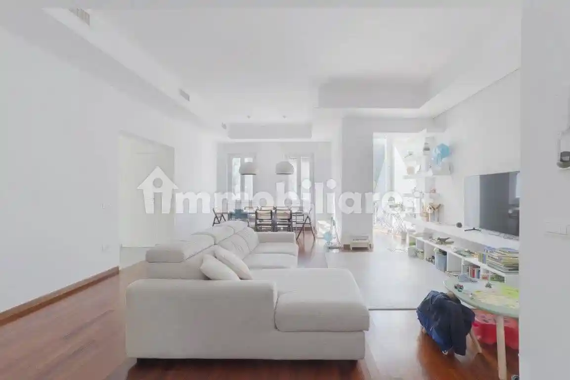 Appartamento in vendita a Pescara