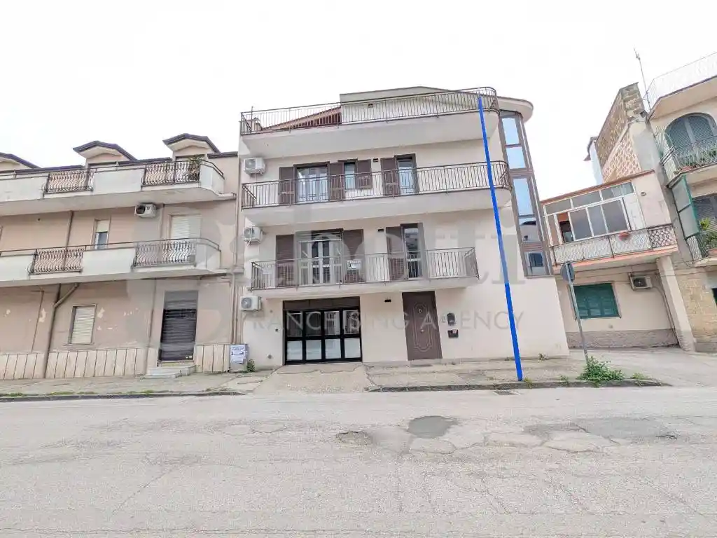 Villa in vendita a Parete