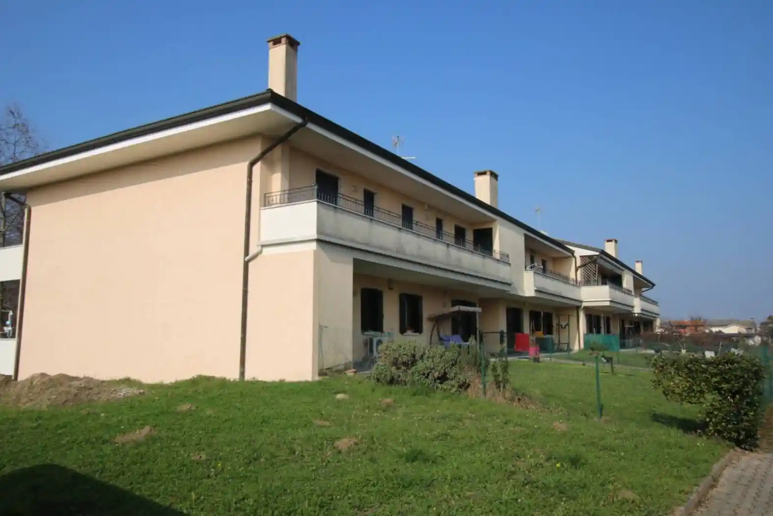 Appartamento in vendita a Sesto al Reghena