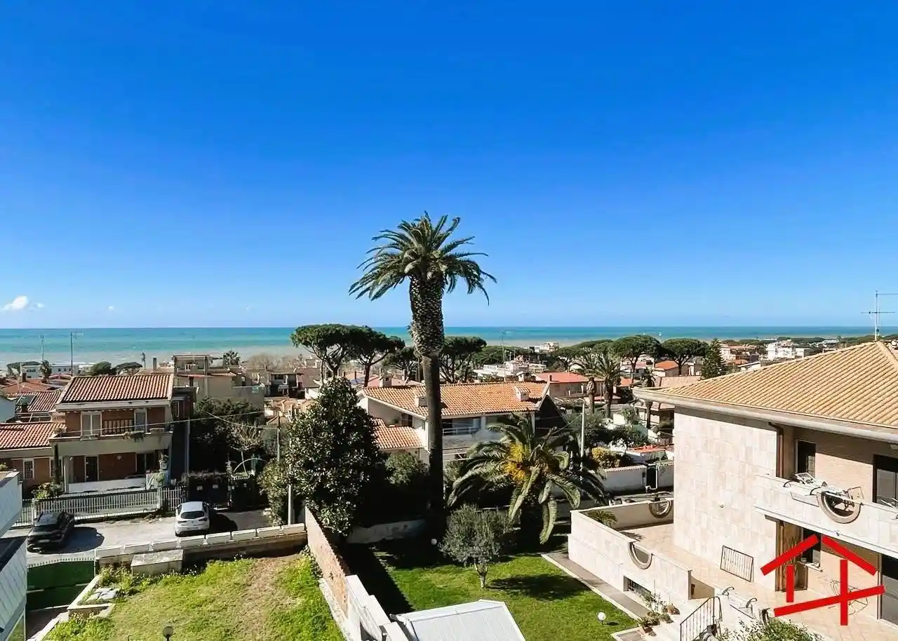 Appartamento in vendita a Anzio