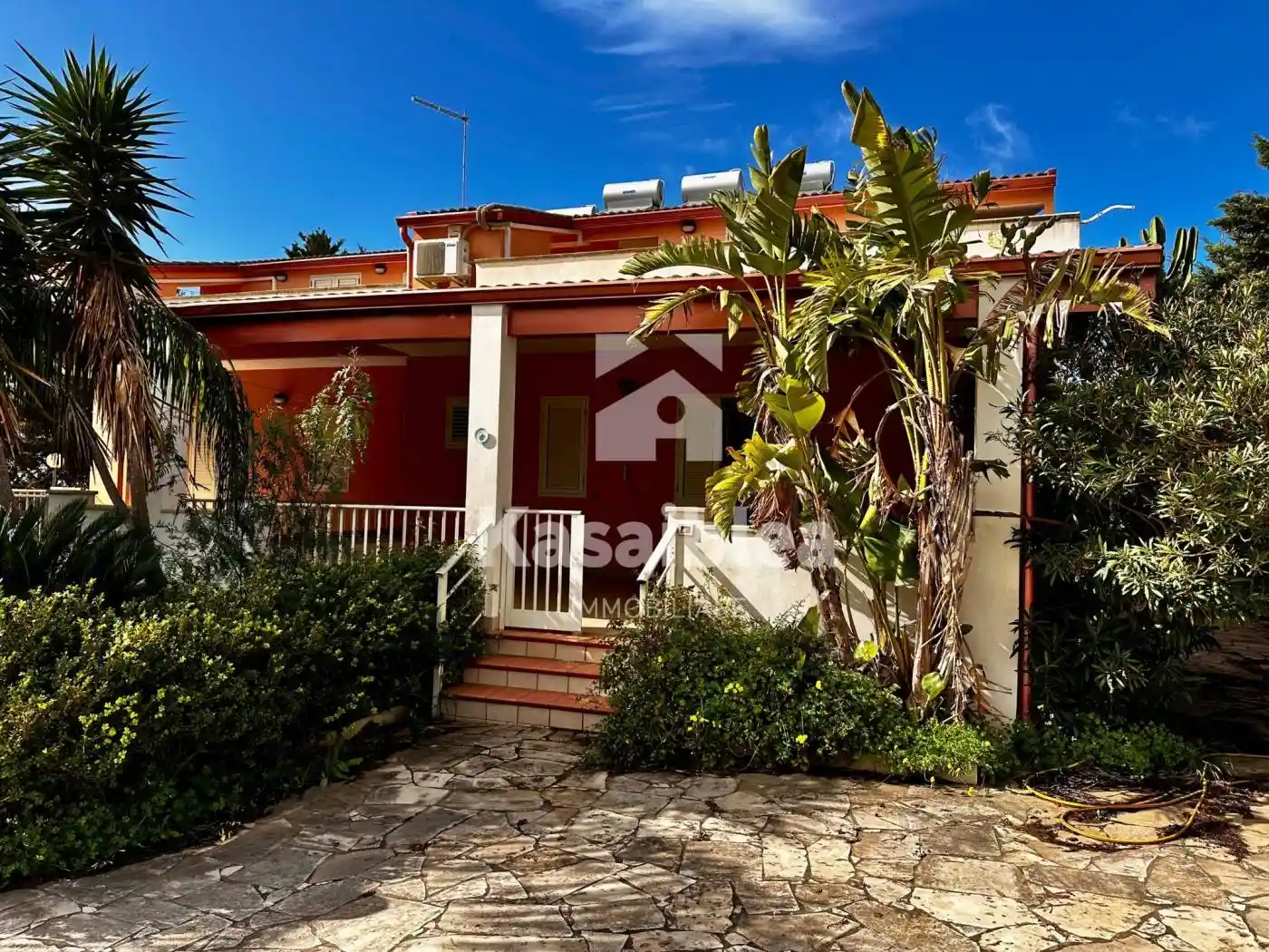 Appartamento in vendita a Ragusa