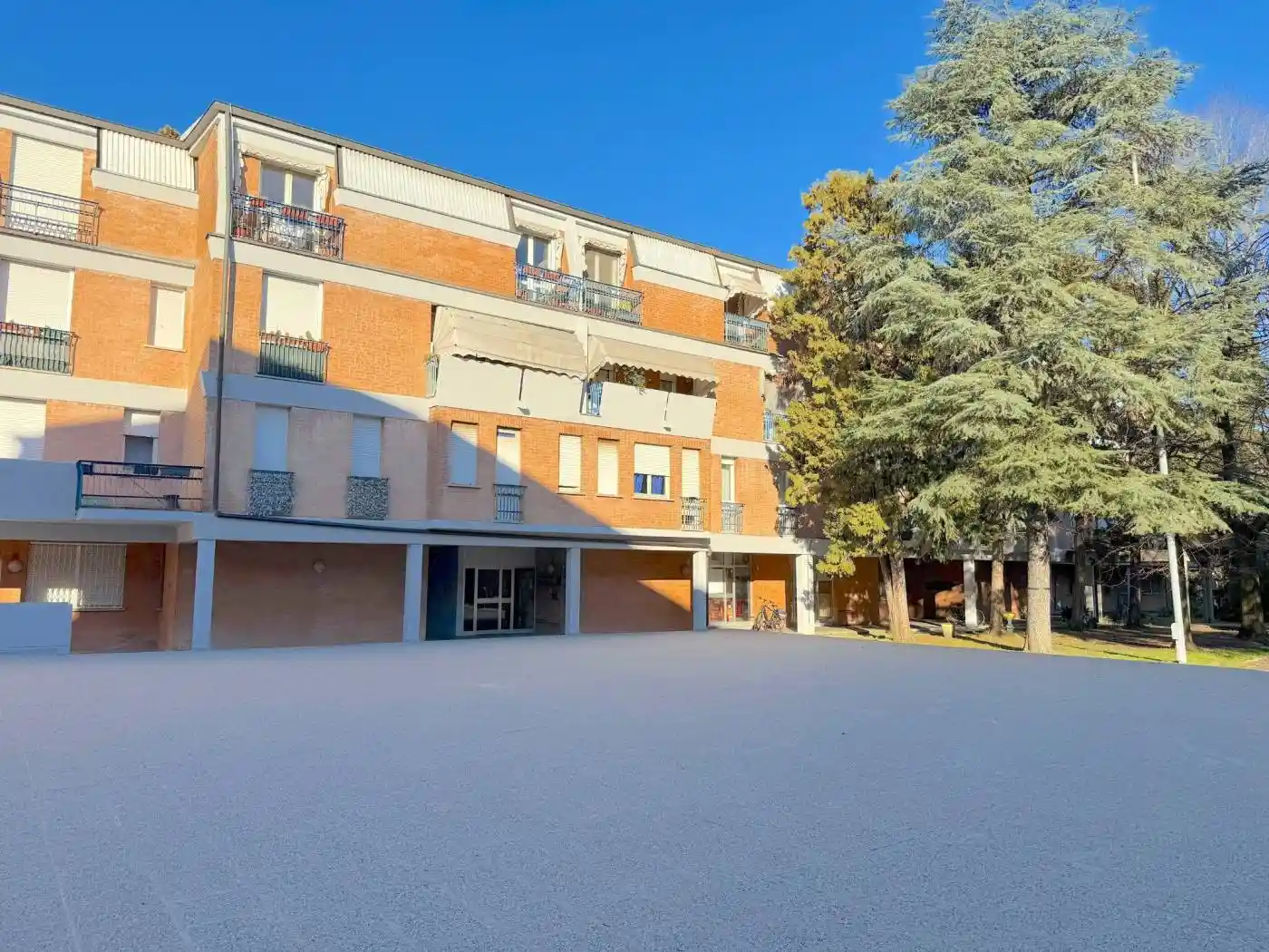 Appartamento in vendita a Reggio Emilia