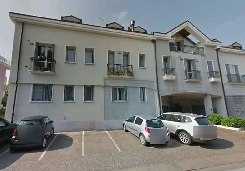 Appartamento in vendita a Padova