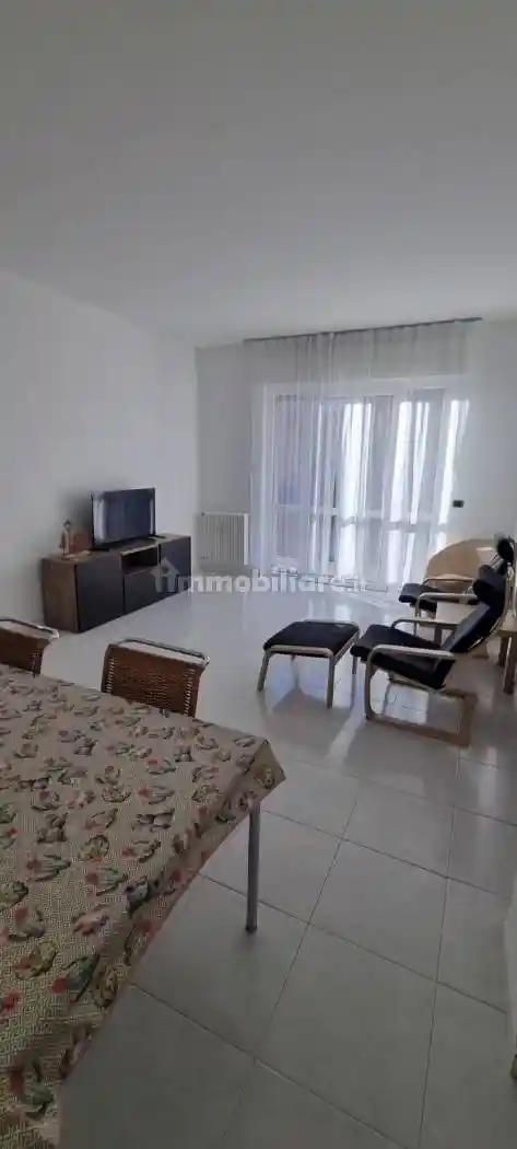 Appartamento in affitto a Bergamo