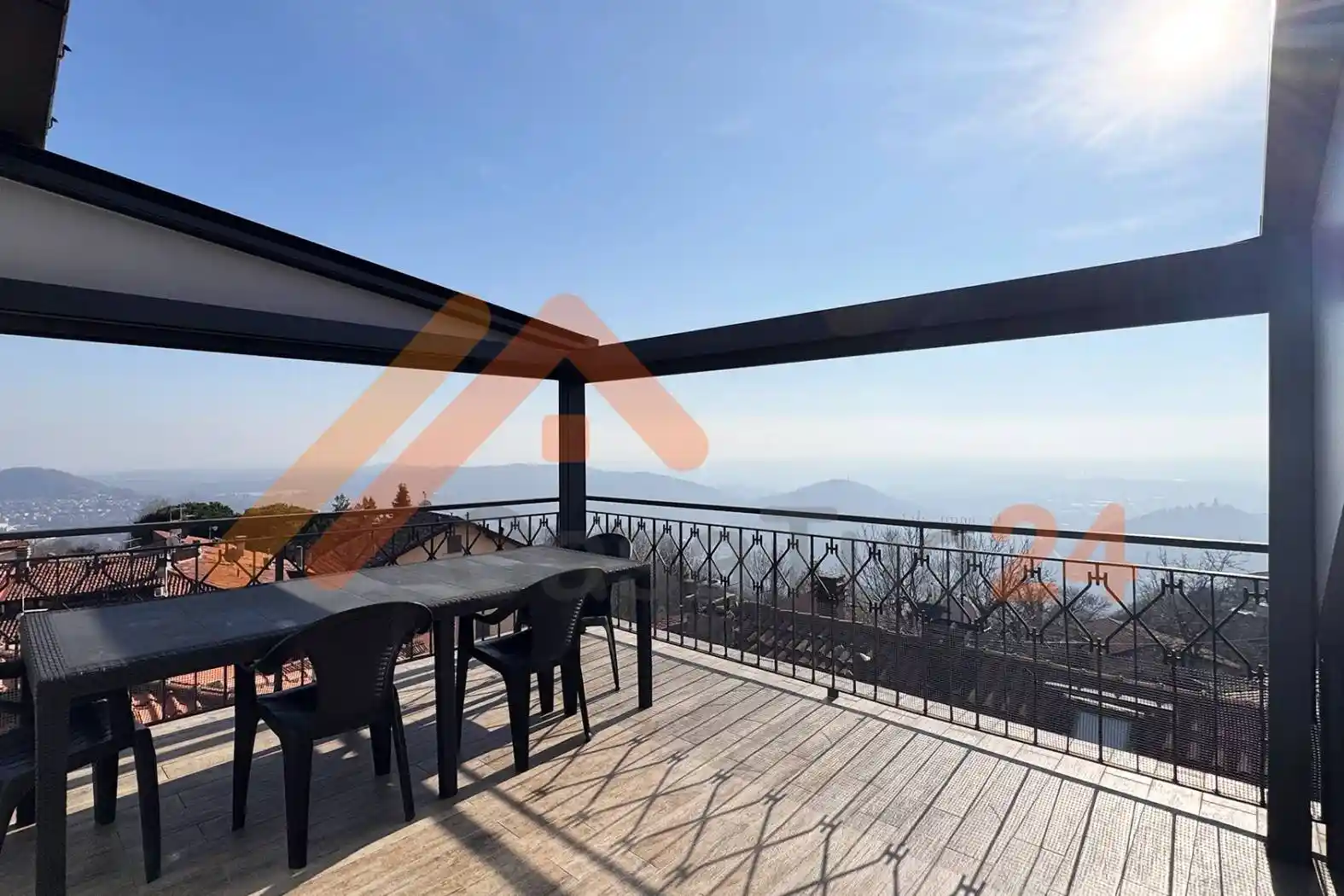 Appartamento in vendita a Como