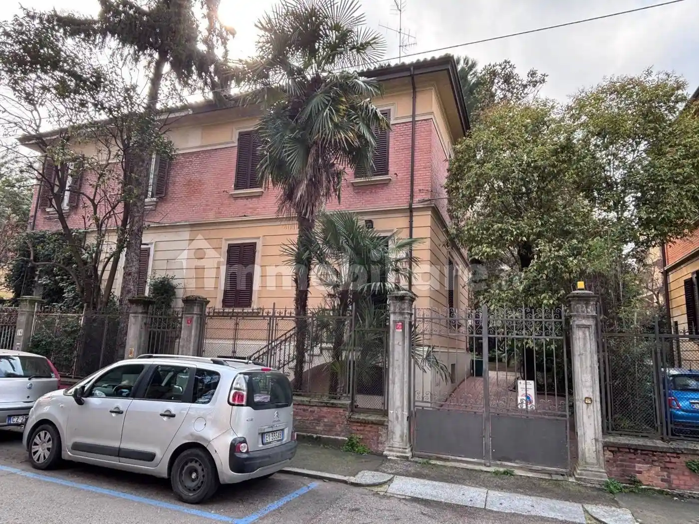 Villa in vendita a Bologna