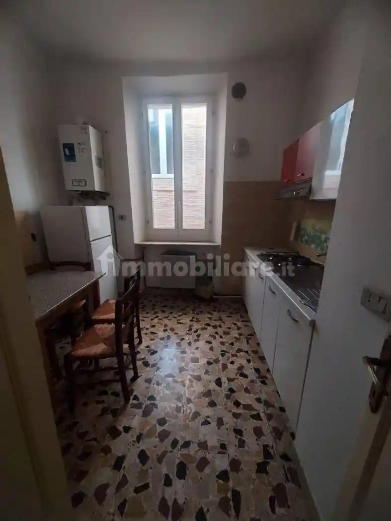 Appartamento in vendita a Macerata