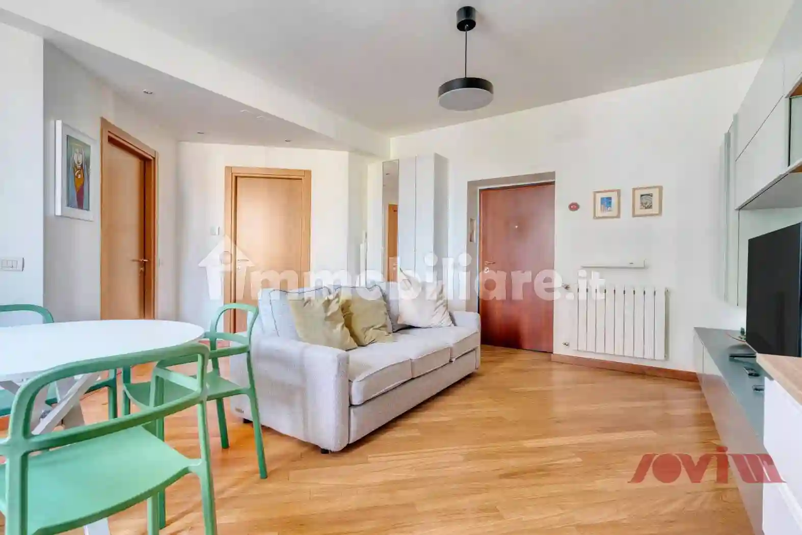 Appartamento - foto 2