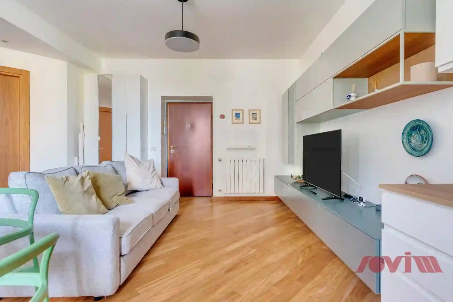 Appartamento - foto 3