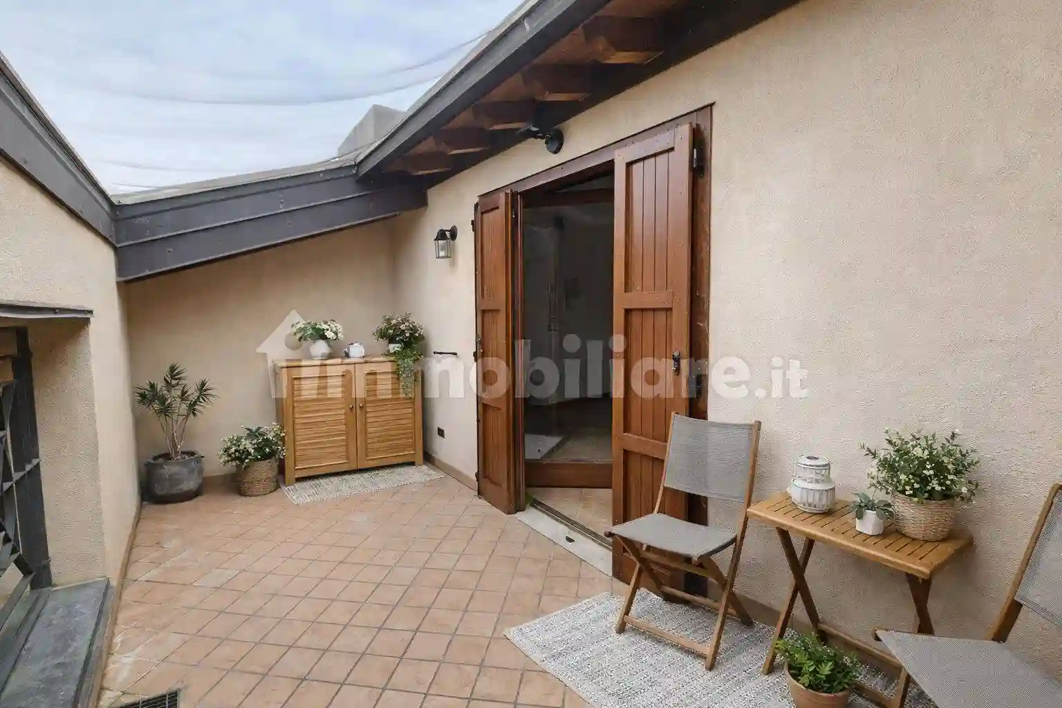 Attico - Mansarda - foto 2