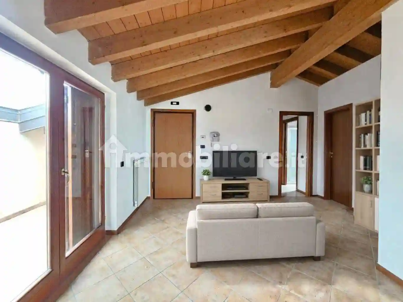 Attico - Mansarda - foto 3