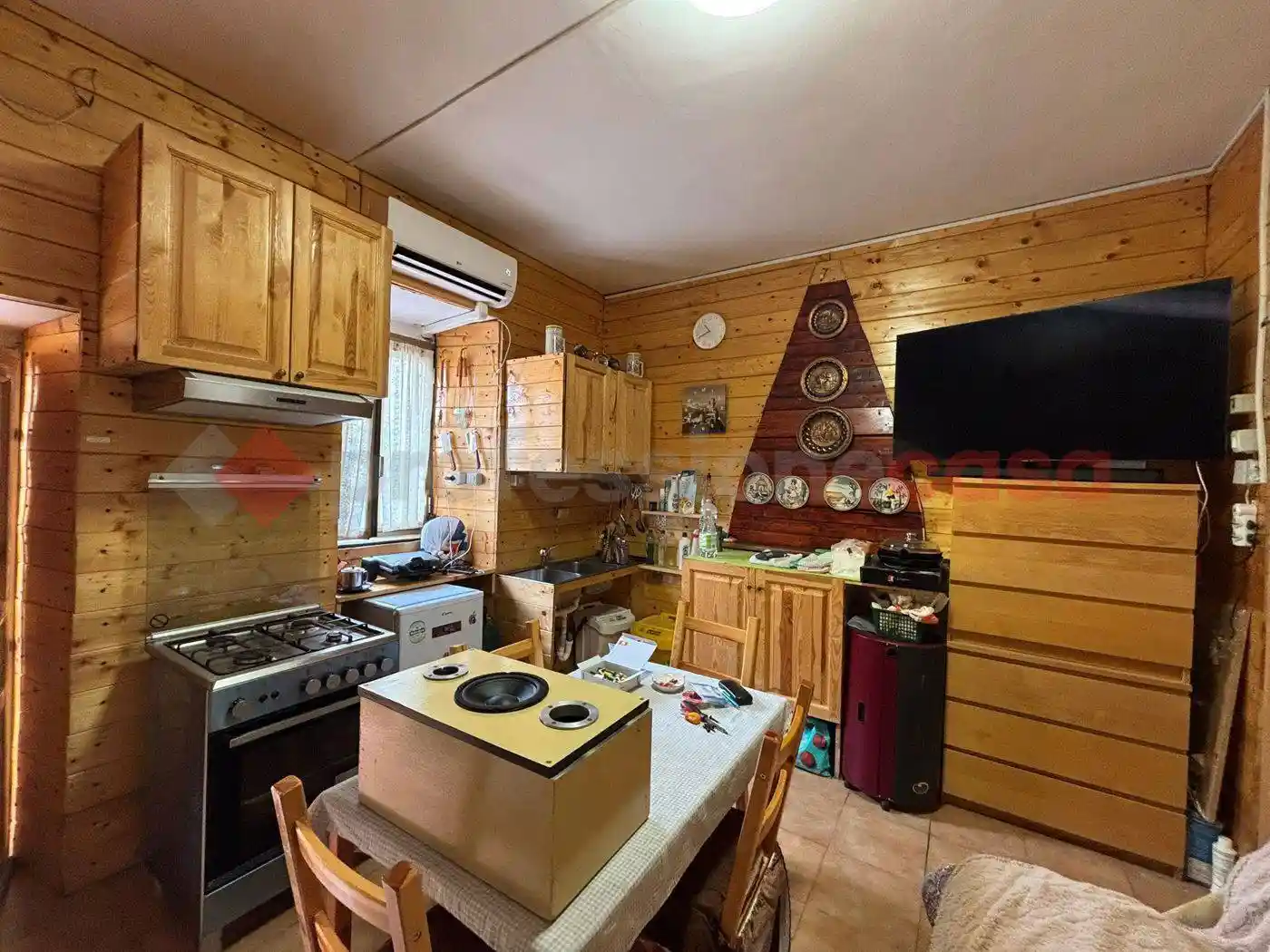 Appartamento in vendita a Acuto