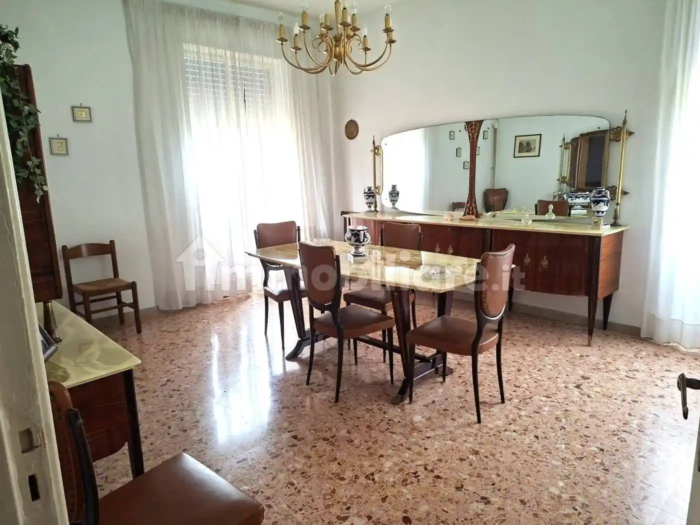 Appartamento in vendita a Gaeta