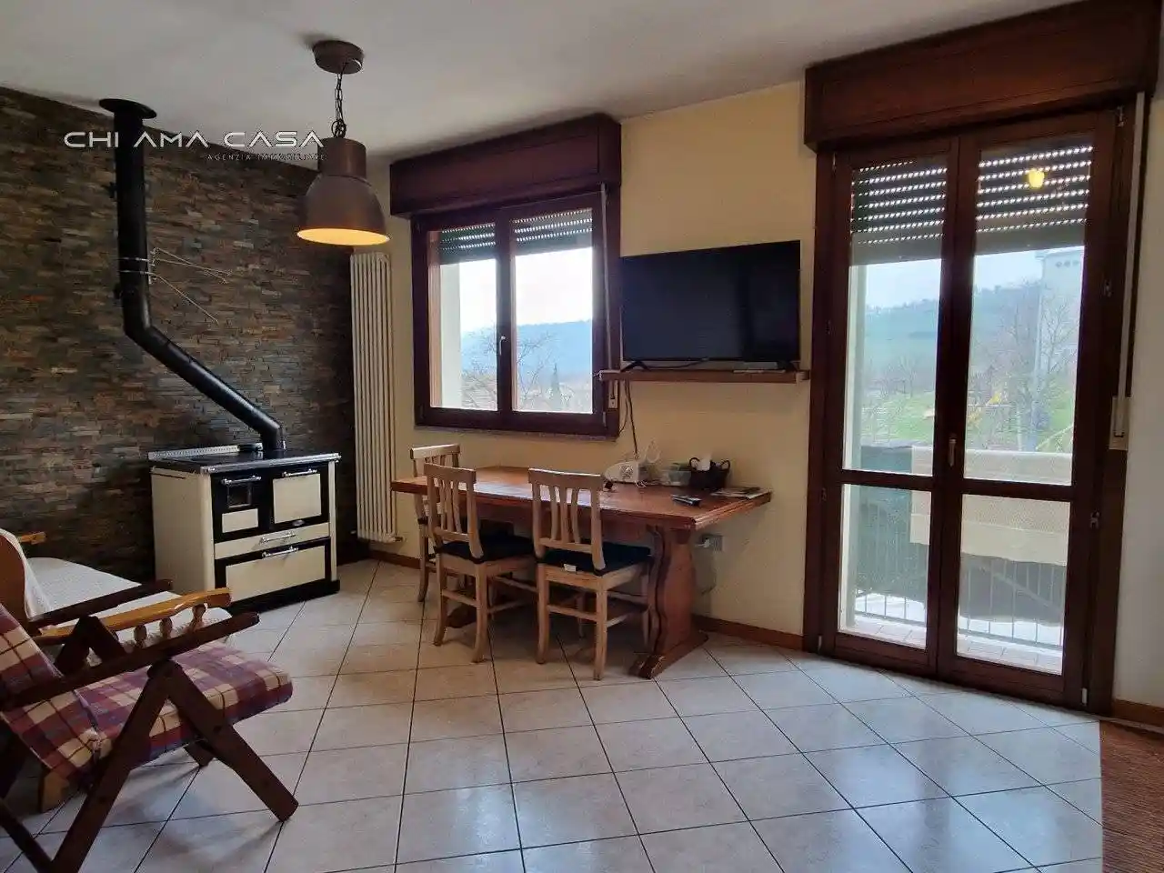 Appartamento in vendita a Pesaro