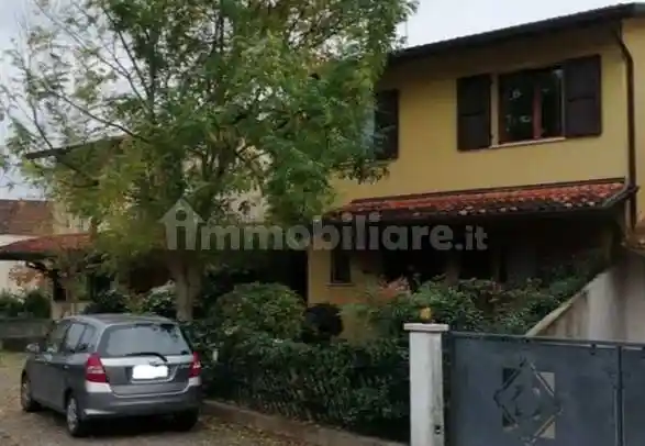 Villetta a schiera in vendita a Treviso