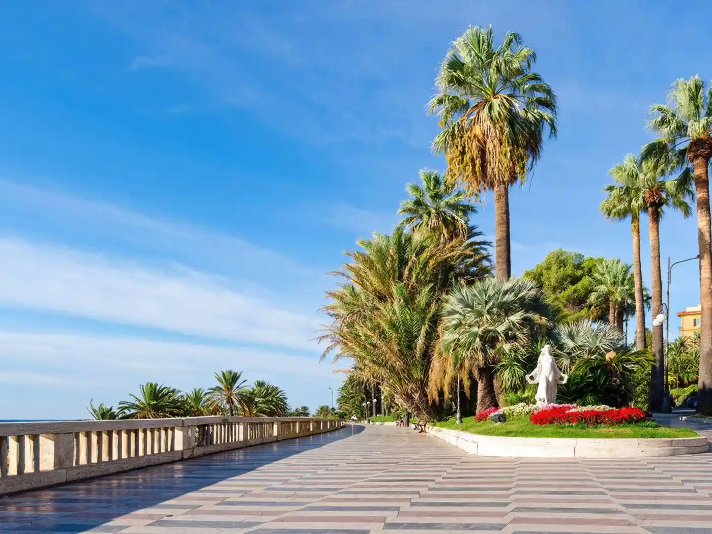 Villa in vendita a Sanremo