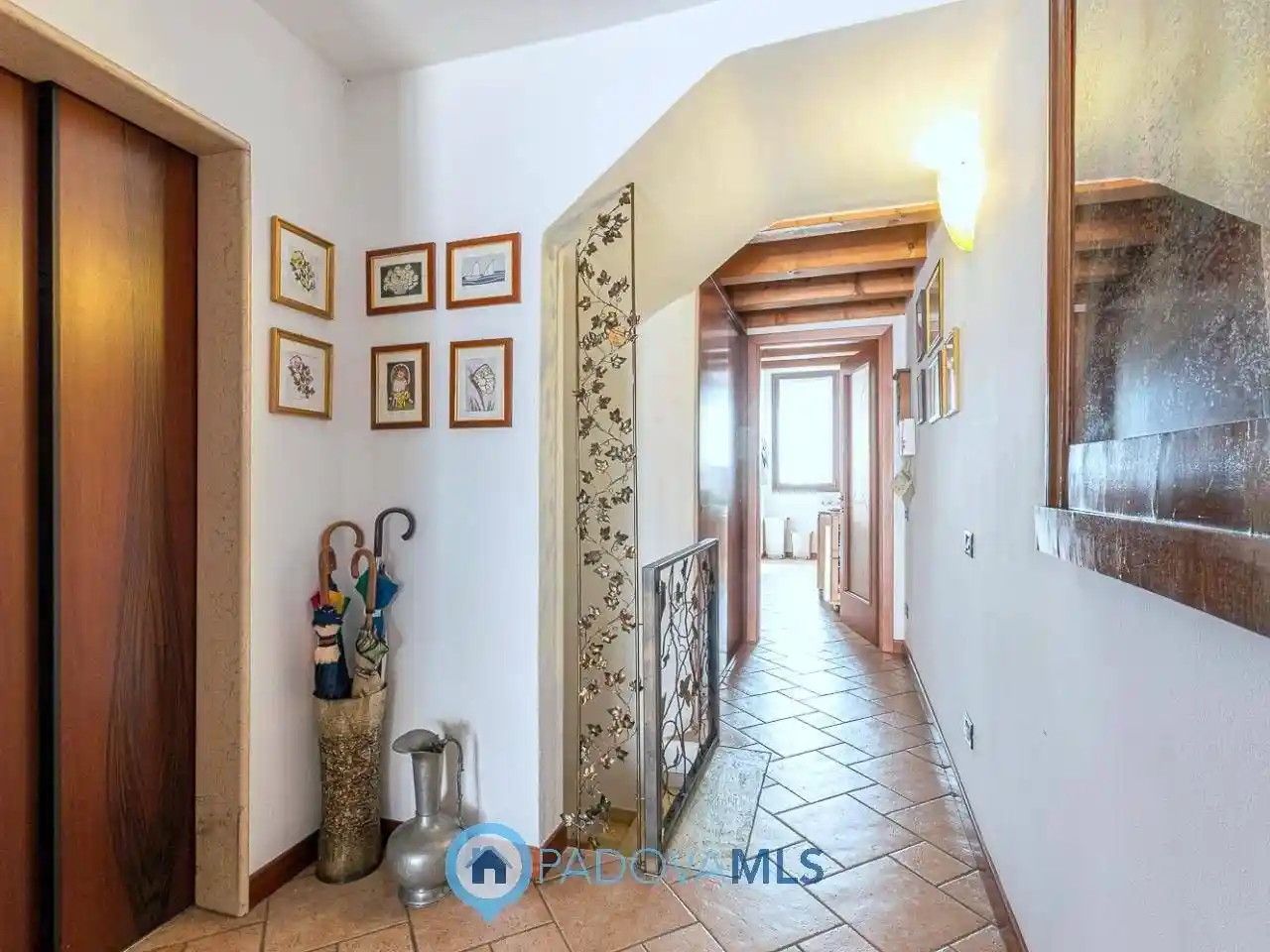 Appartamento in vendita a Padova