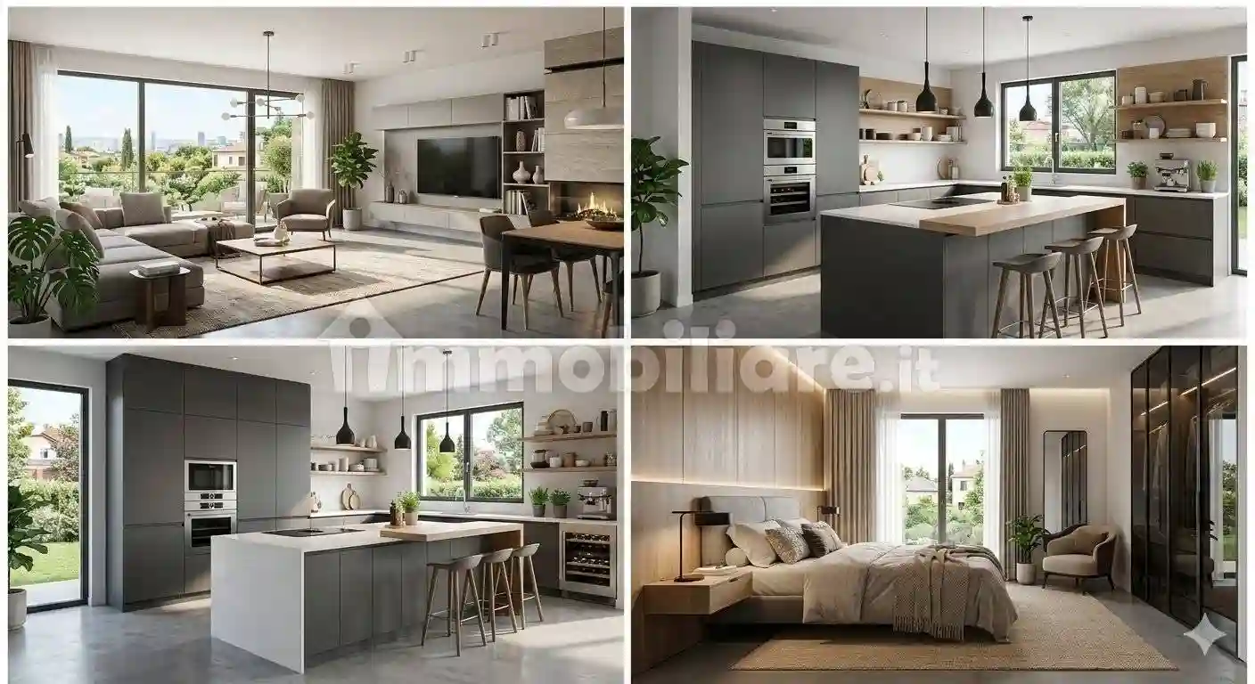 Appartamento - foto 4