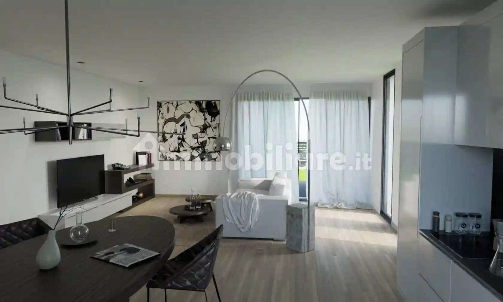 Appartamento - foto 5