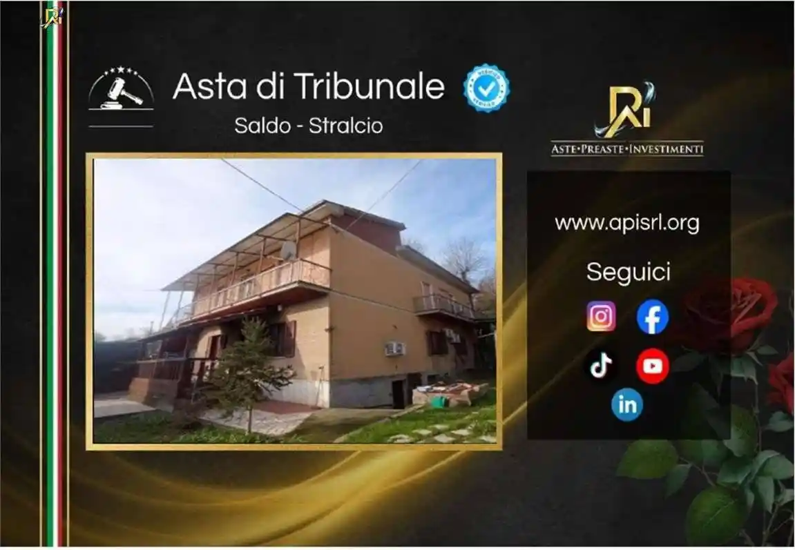 Appartamento in vendita a Narni