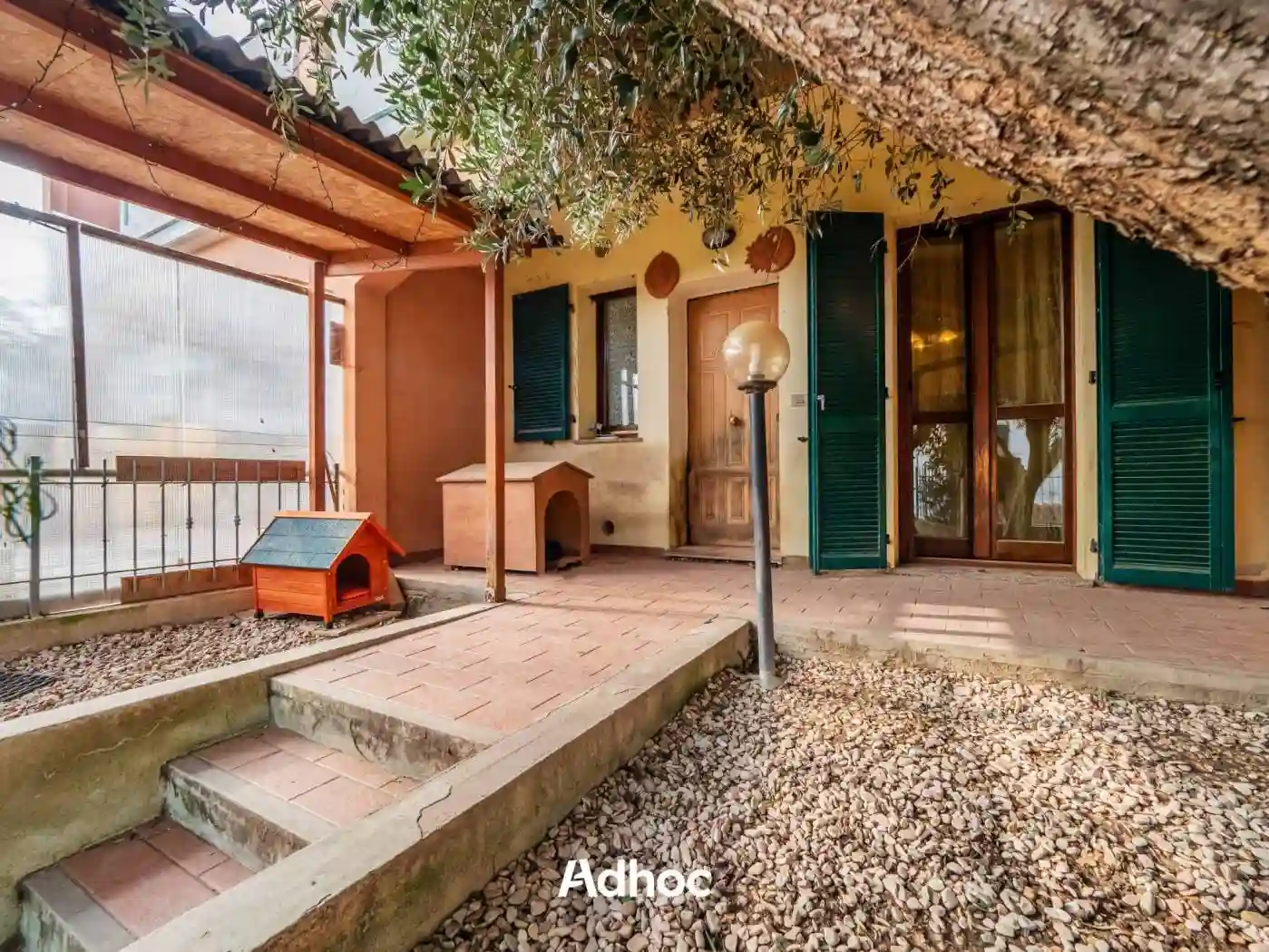 Villetta a schiera - foto 2