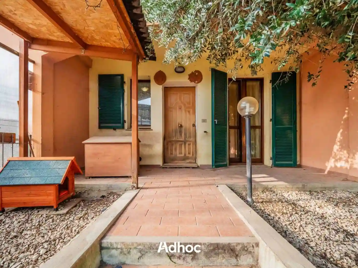 Villetta a schiera - foto 5