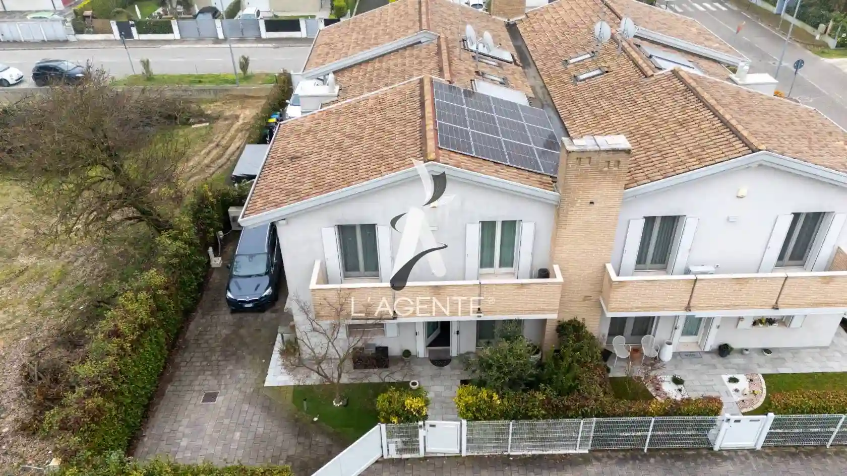 Villetta a schiera - foto 2