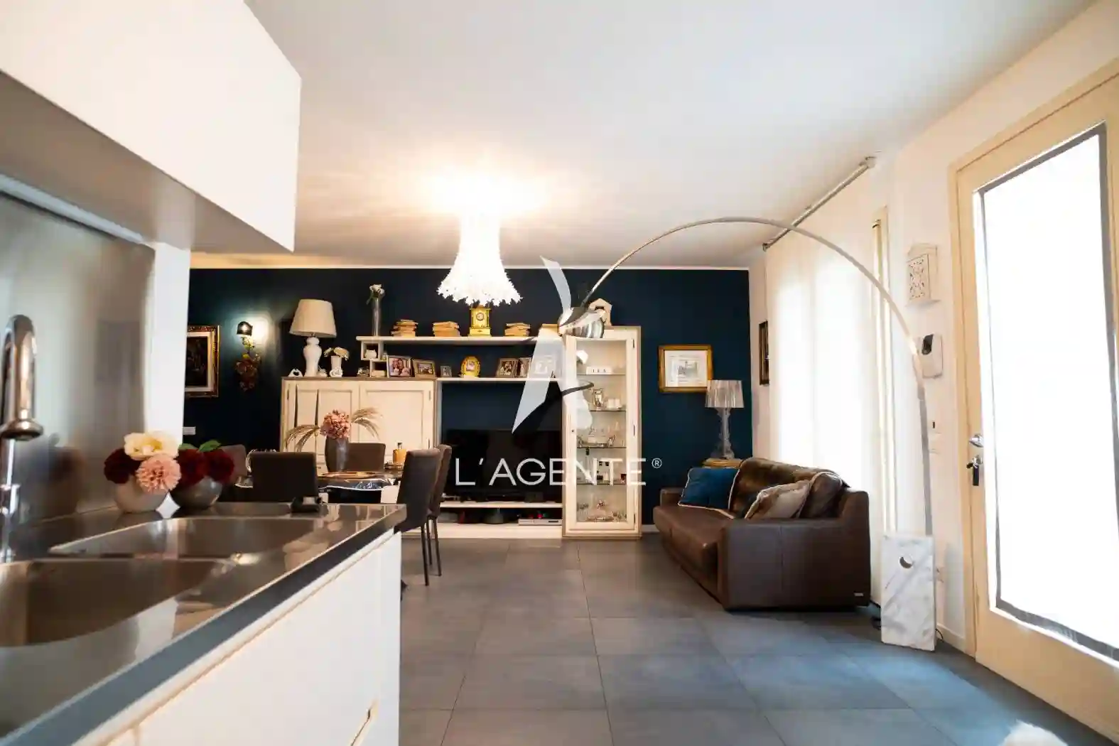 Villetta a schiera - foto 3