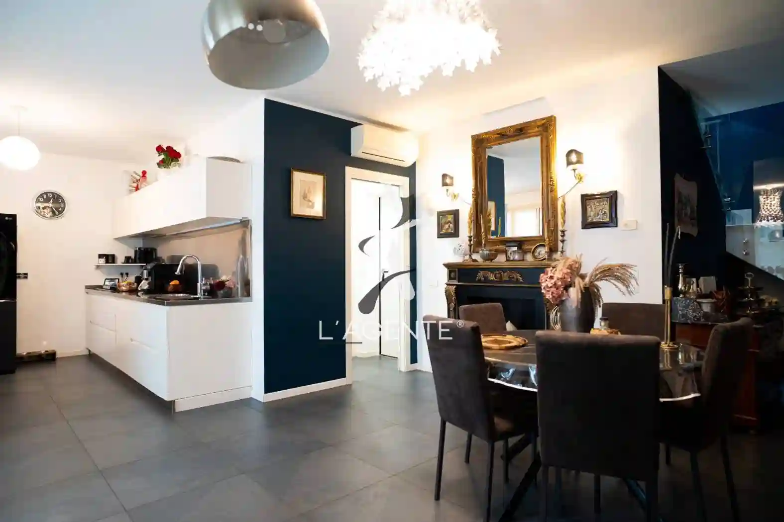 Villetta a schiera - foto 5