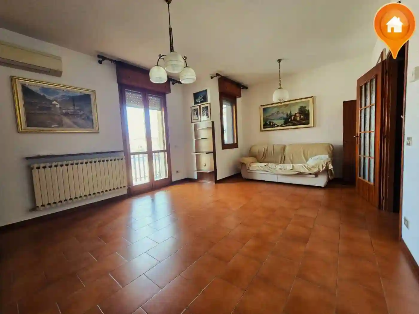 Villetta a schiera - foto 4