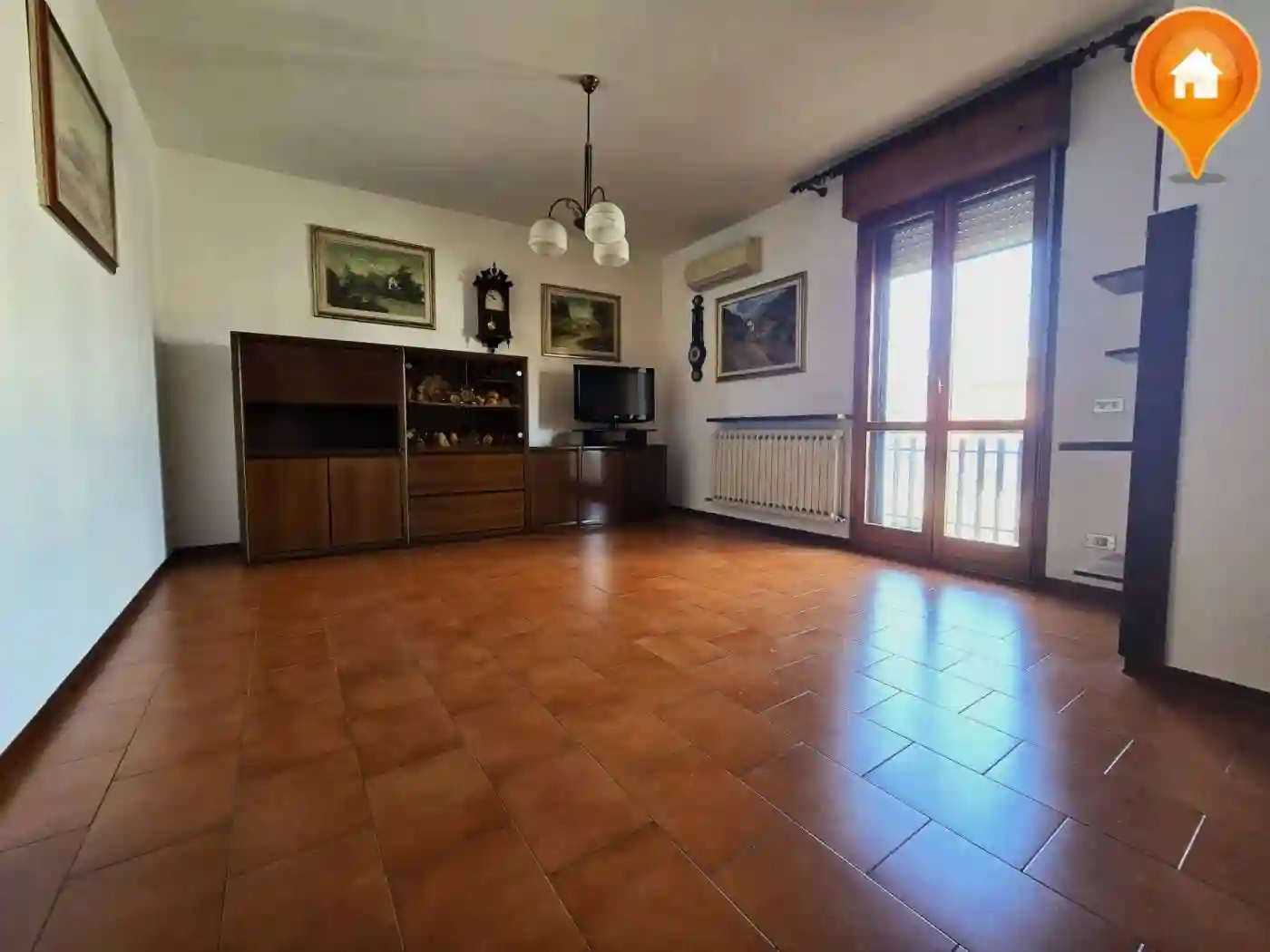 Villetta a schiera - foto 5