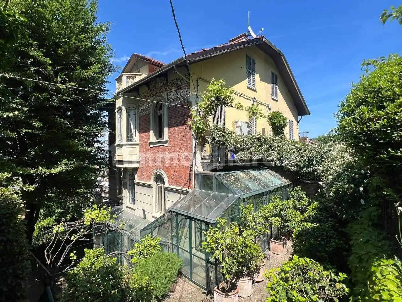 Appartamento in vendita a Torino