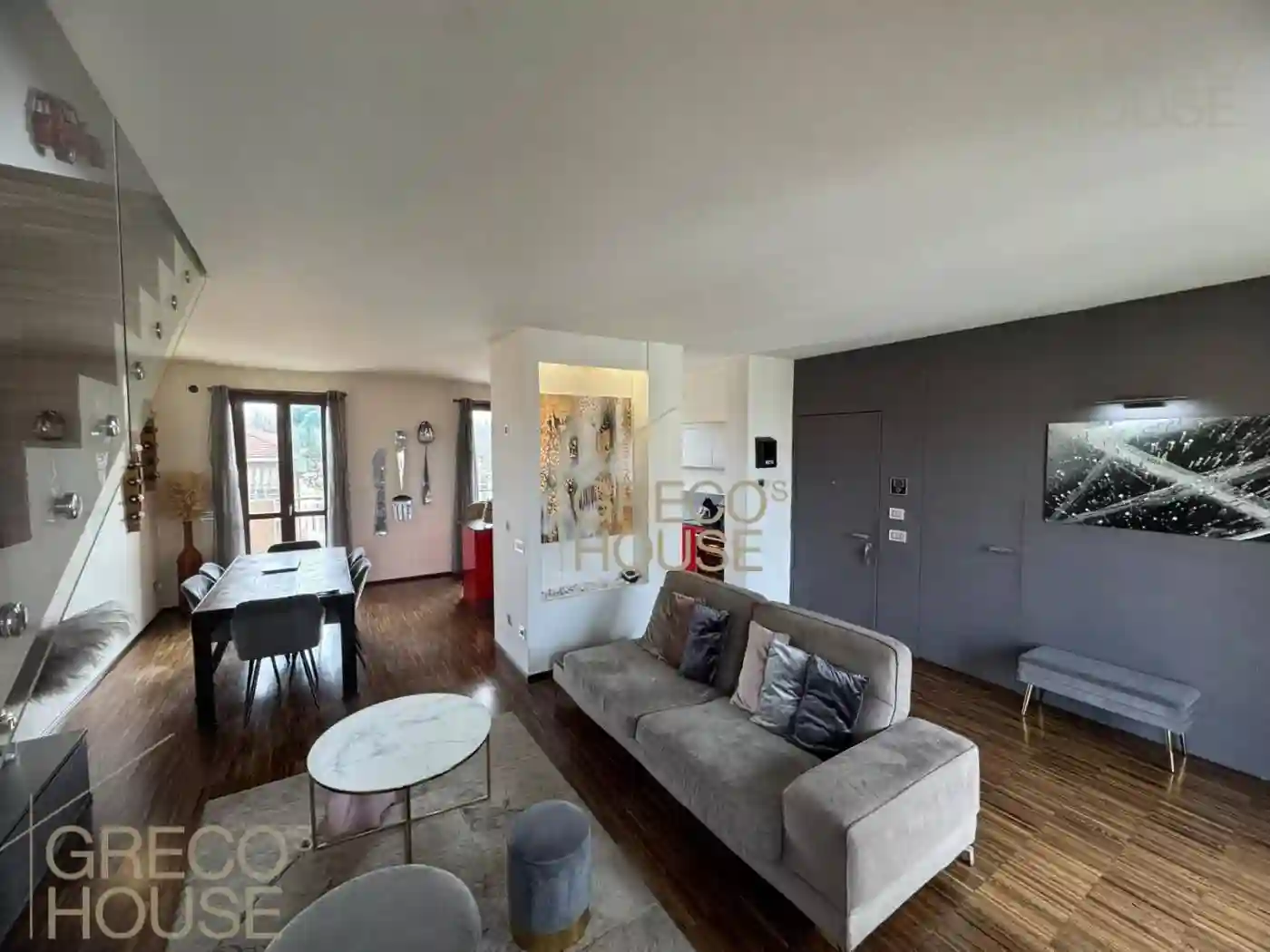 Appartamento - foto 3