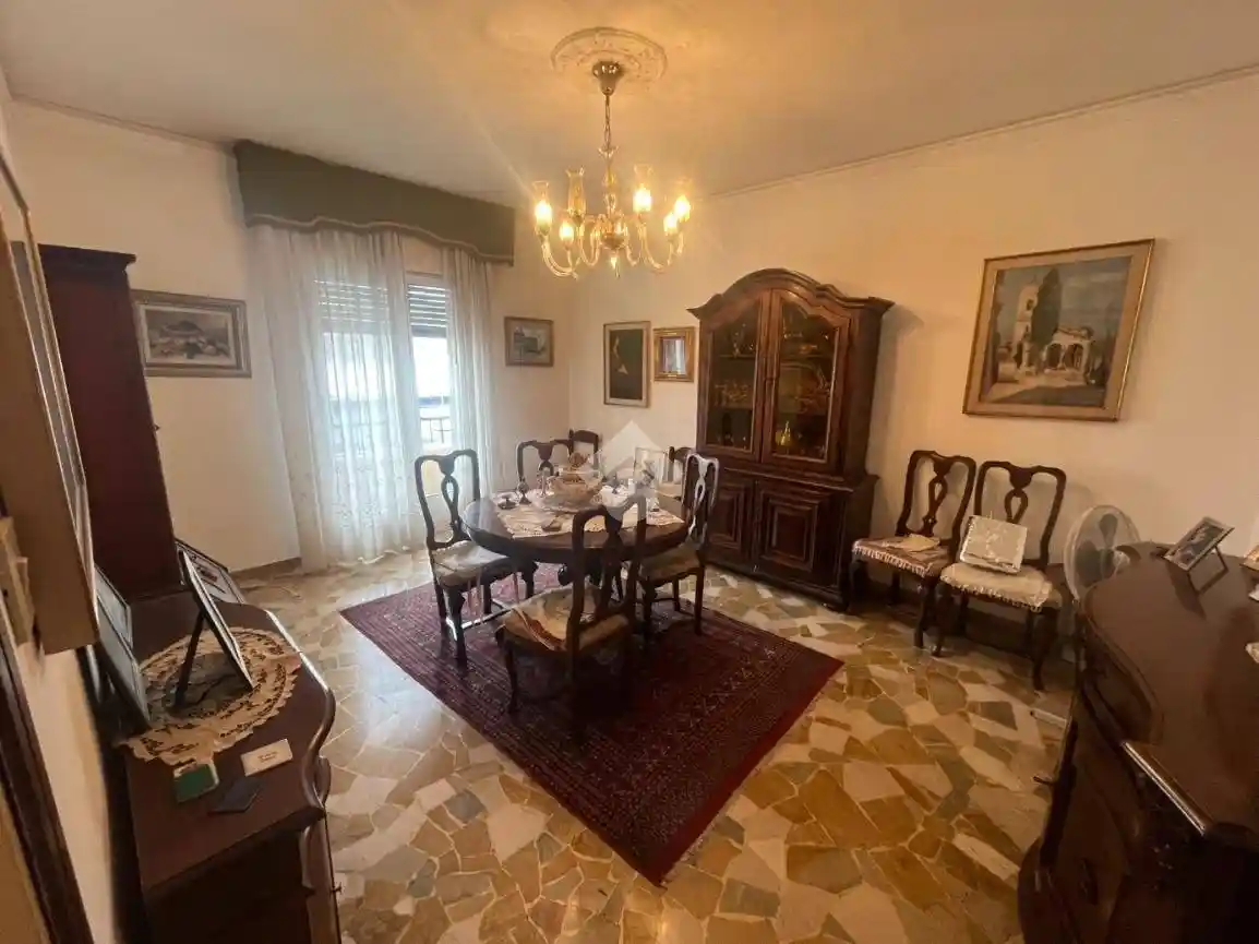 Appartamento in vendita a Venezia