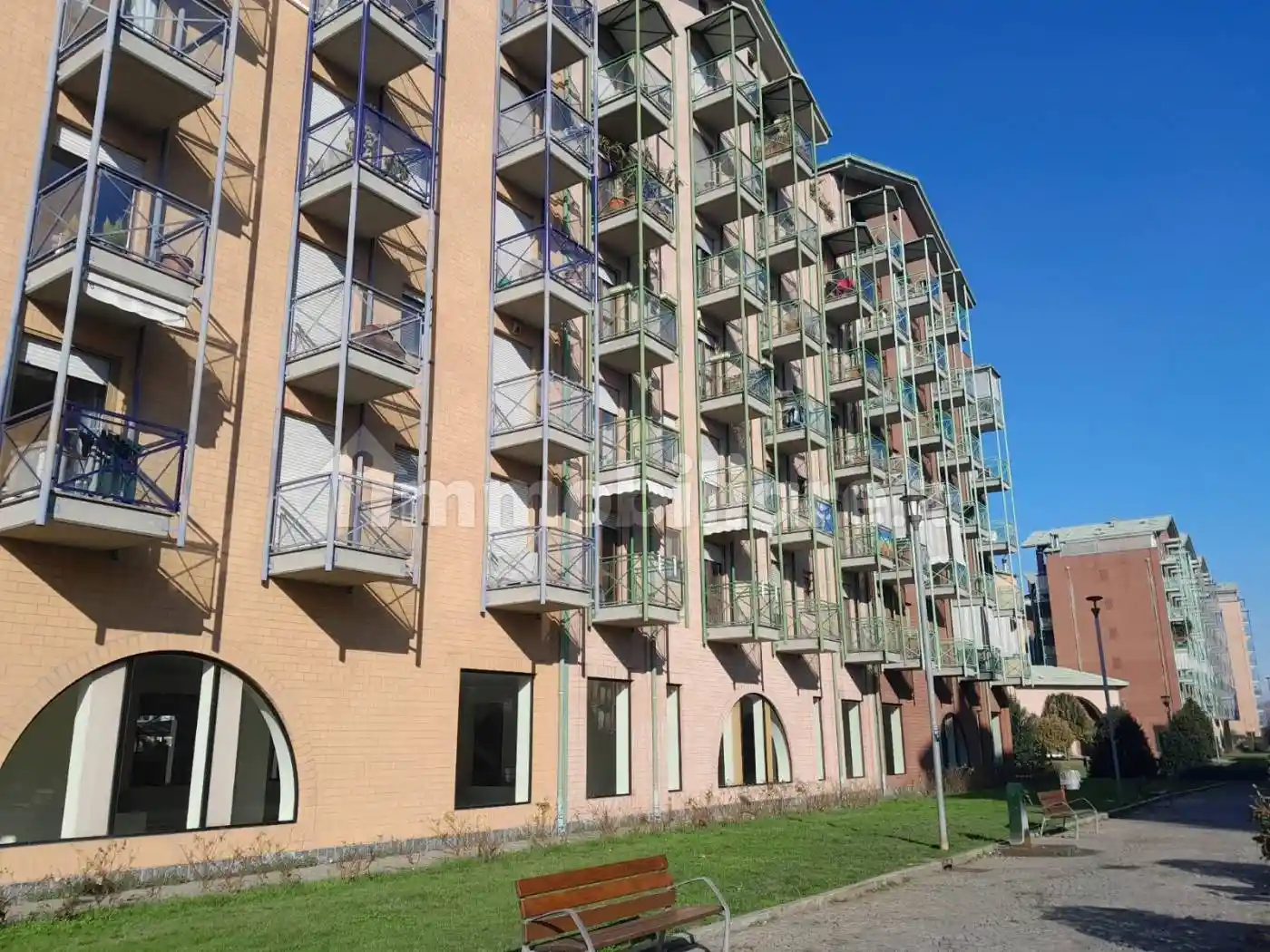 Appartamento in affitto a Torino