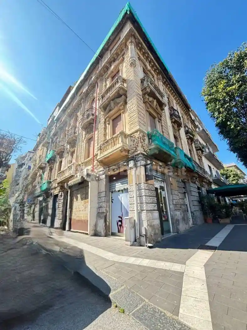 Appartamento in vendita a Messina