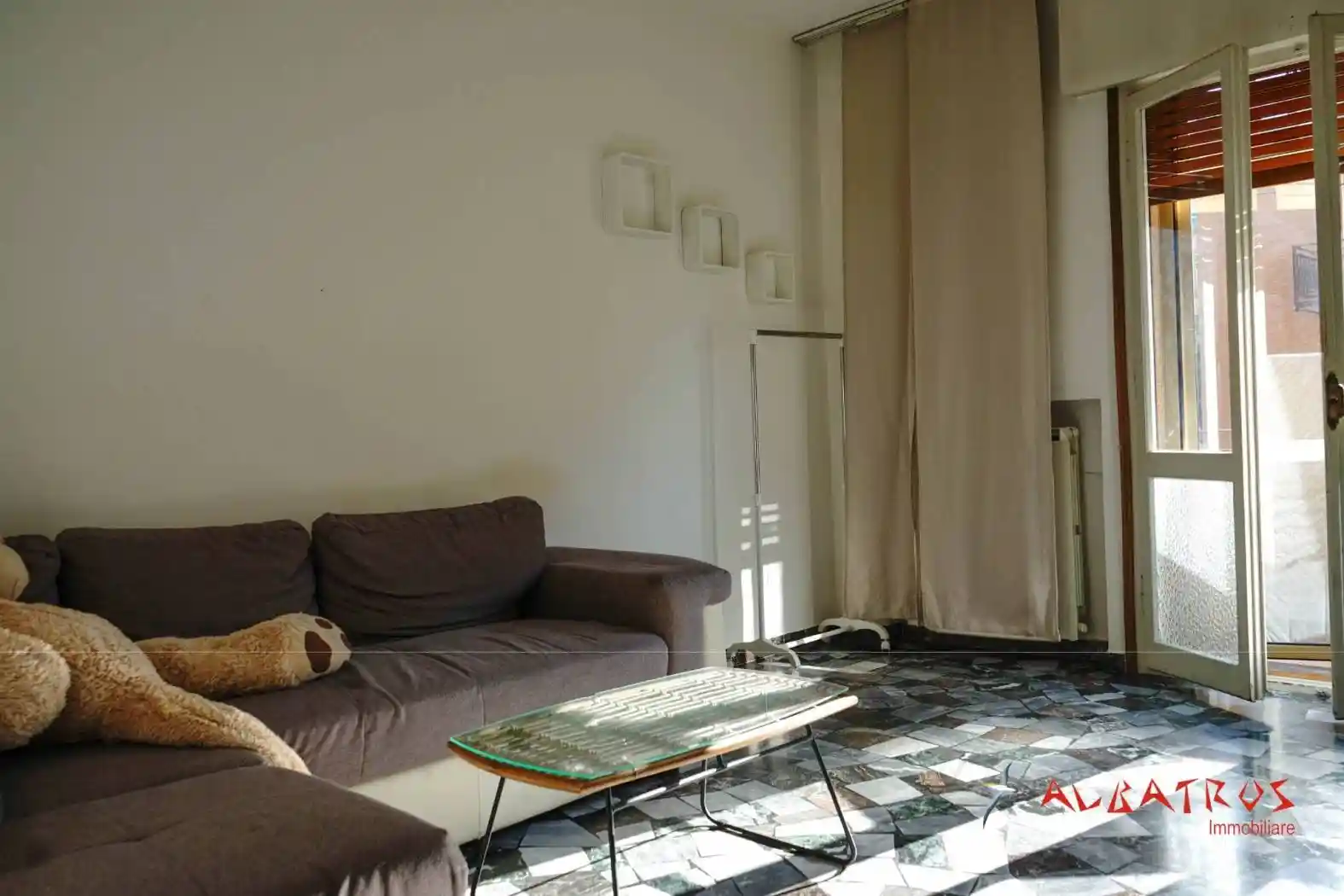 Appartamento in vendita a Venezia