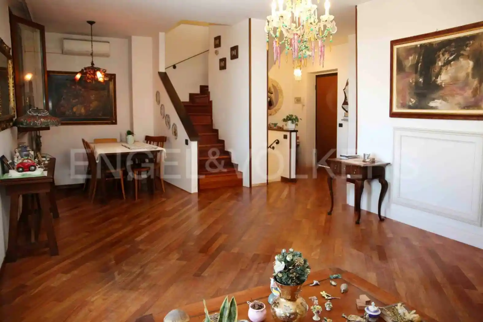 Villetta a schiera in vendita a Basiglio