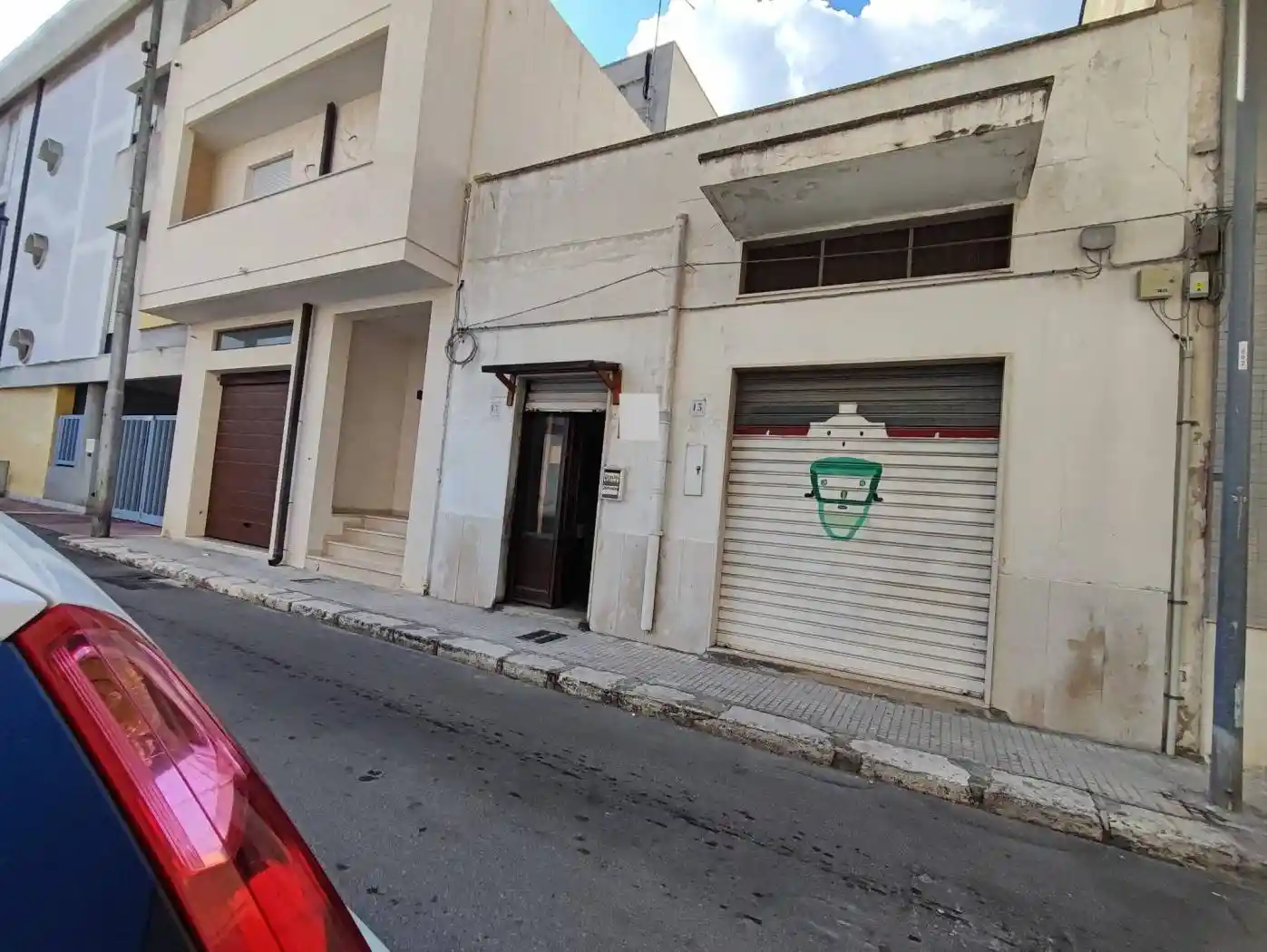 Casa indipendente in vendita a Brindisi