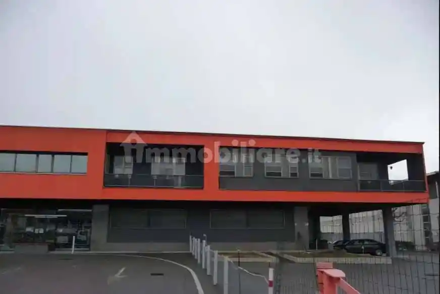 Appartamento in vendita a Caselle Torinese