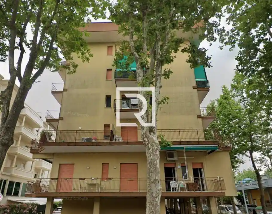 Appartamento in vendita a Cesenatico