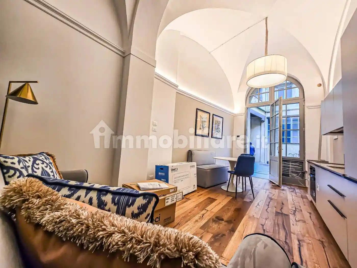 Appartamento in vendita a Firenze