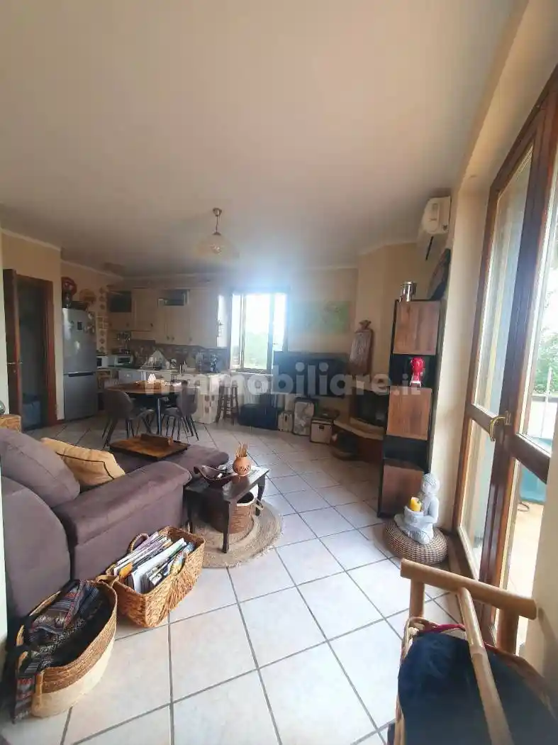 Appartamento in vendita a Capriano del Colle