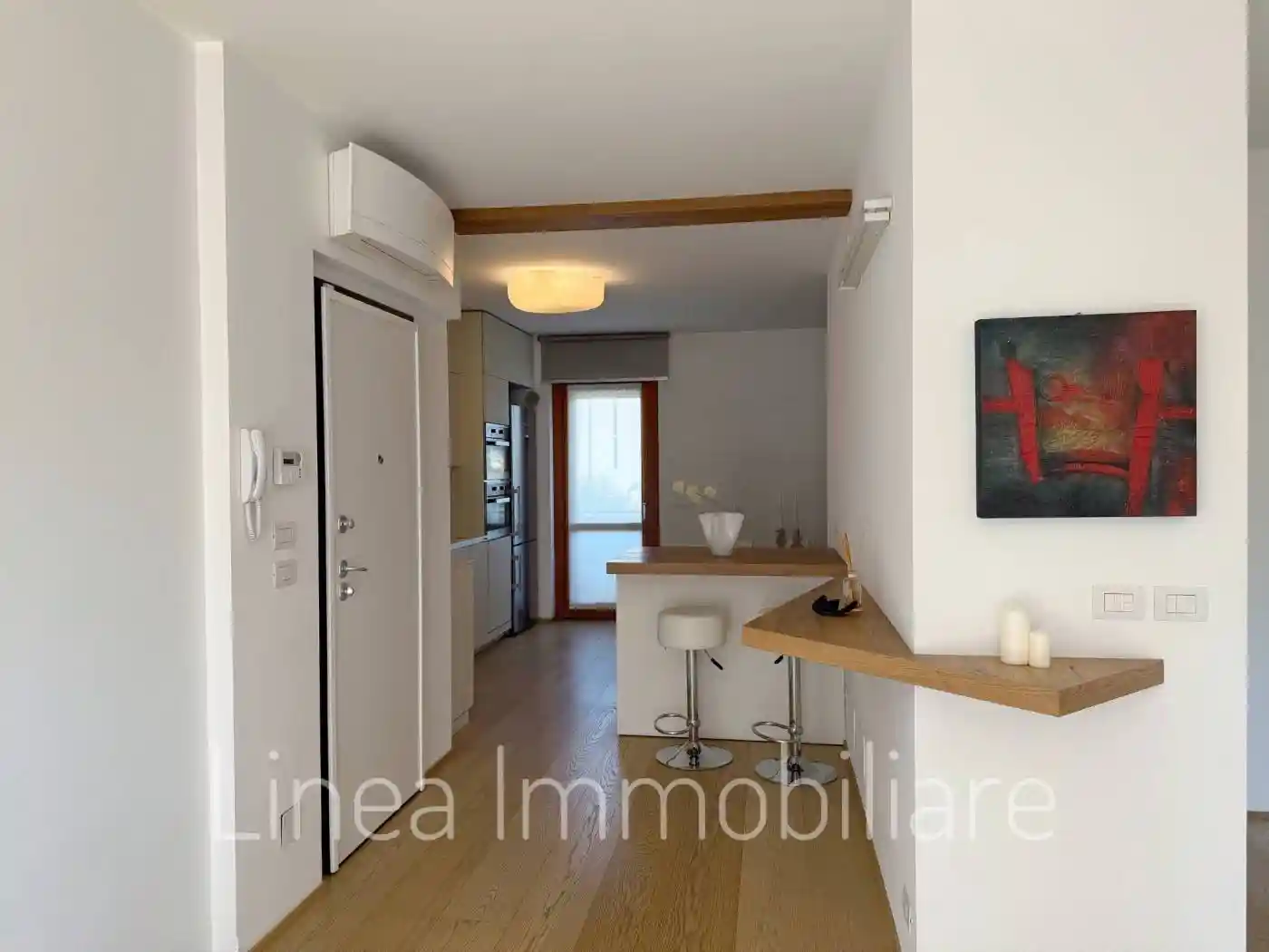 Appartamento in vendita a Tavagnacco