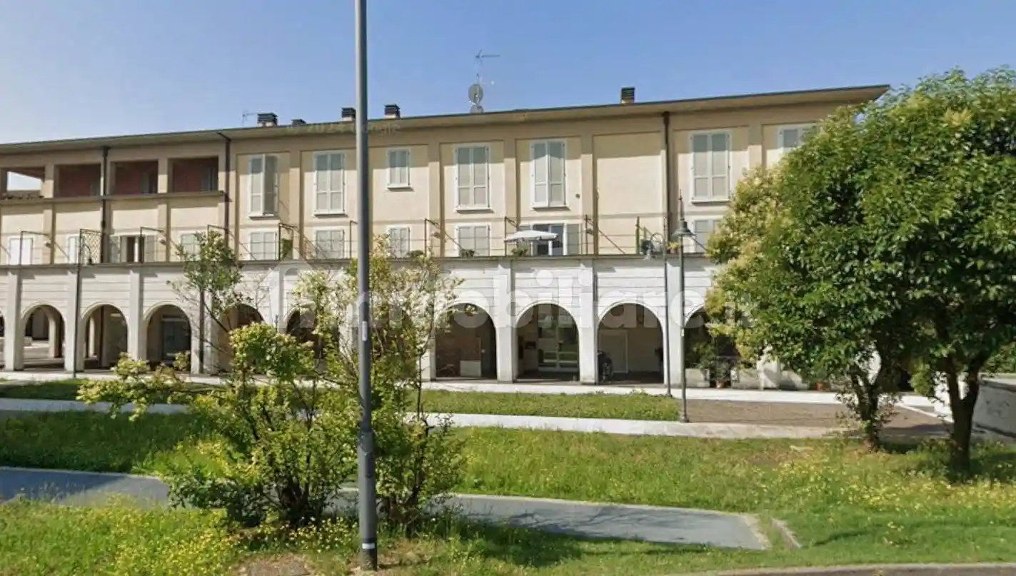 Appartamento in vendita a Chiari