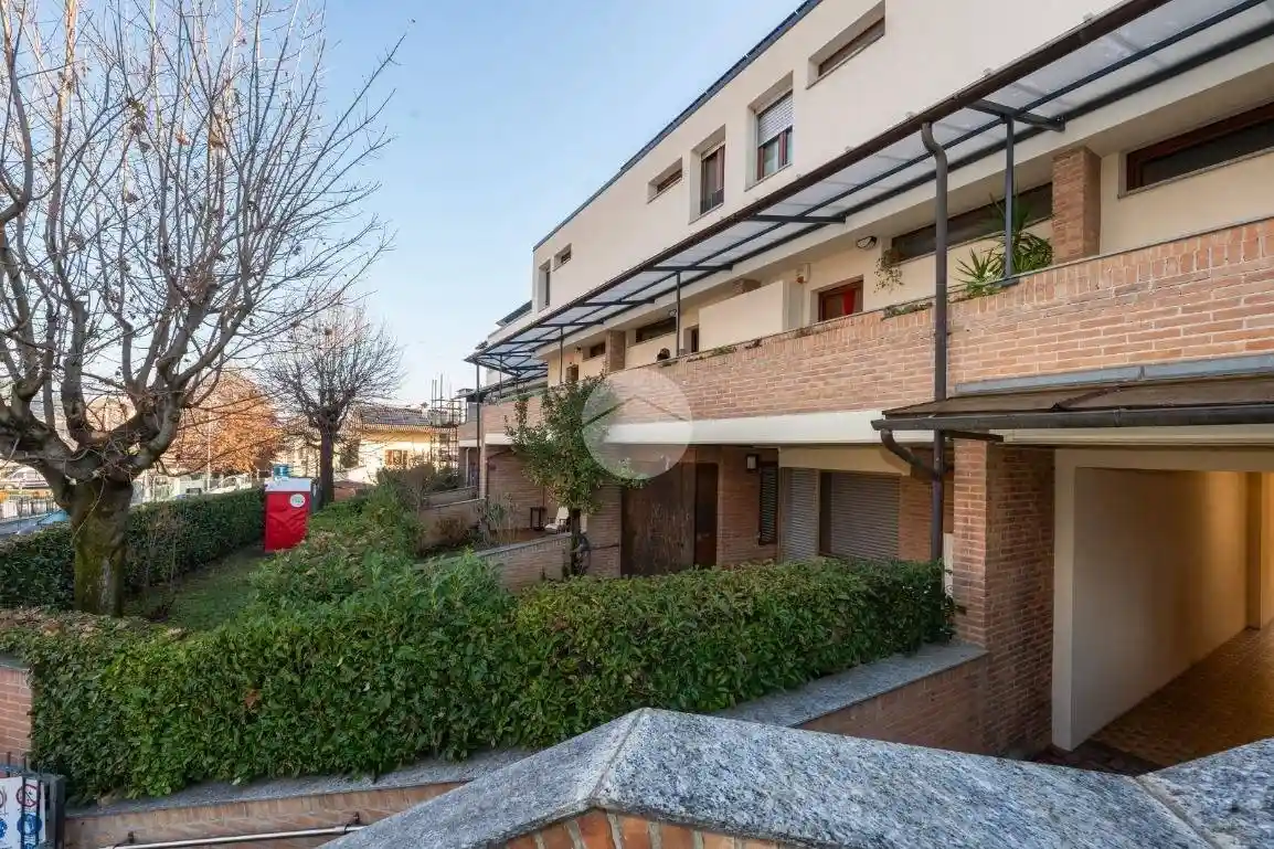 Appartamento in vendita a Druento