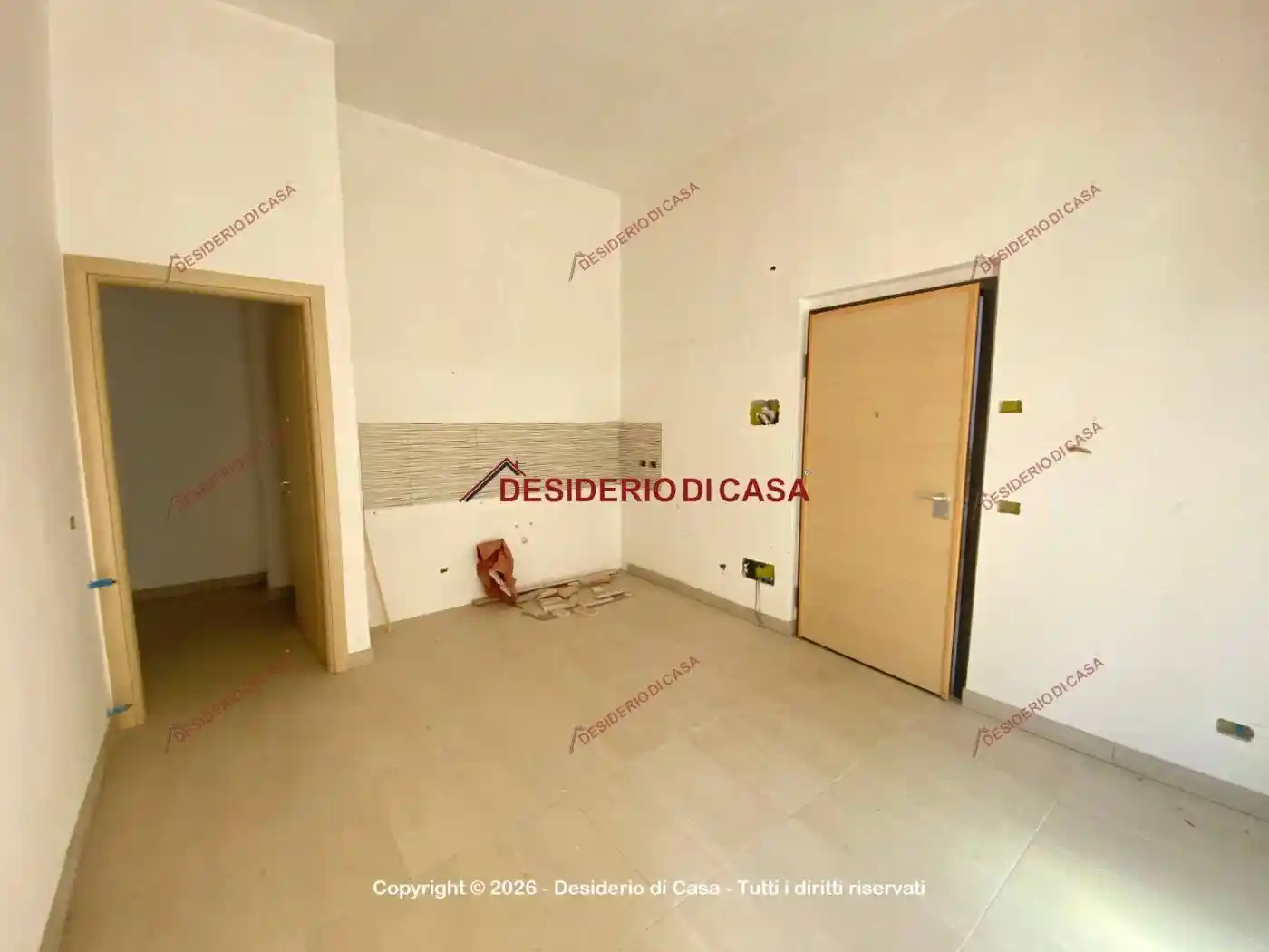 Appartamento in vendita a Gioiosa Marea