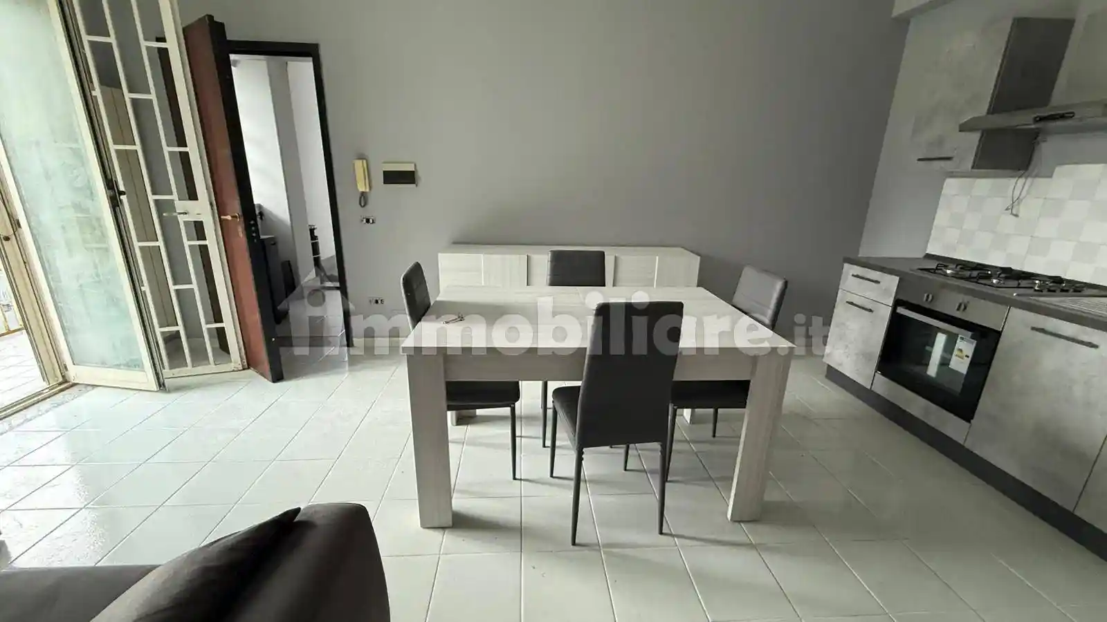 Appartamento in vendita a Monteforte Irpino